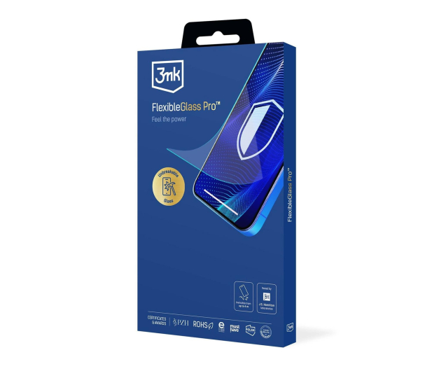 3MK FlexibleGlass Pro do Google Pixel 10/ 10 Pro 5903108673280 - 1356422 - zdjęcie